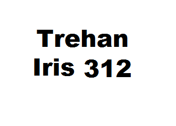 Trehan Iris 312